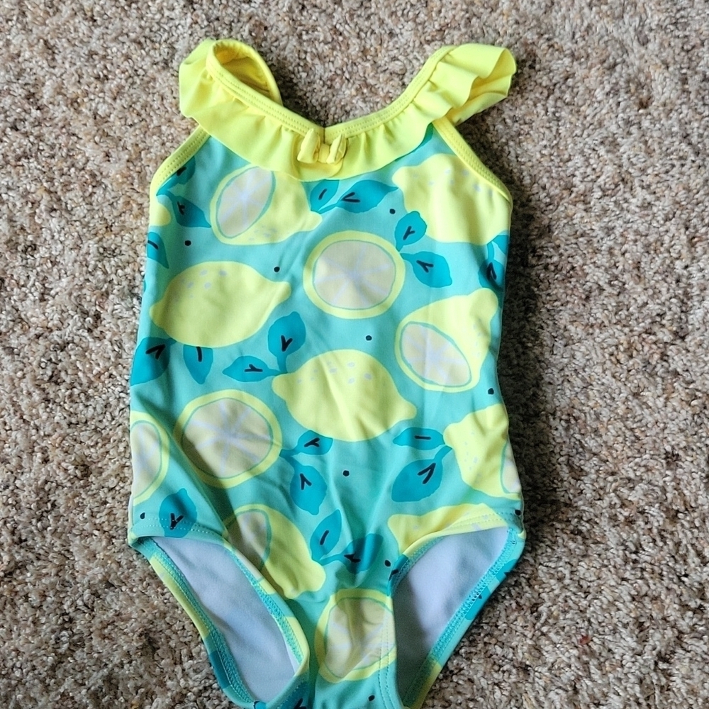 Baby swimsuit